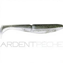 Leurre souple SAWAMURA One up shad 10 060 Baby bass