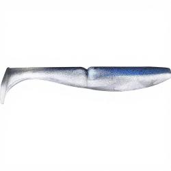 Leurre souple SAWAMURA One up shad 10 063 Problue shad