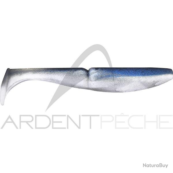 Leurre souple SAWAMURA One up shad 10 063 Problue shad