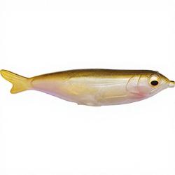 Leurre souple MEGABASS Pivot Nude Wakasagi