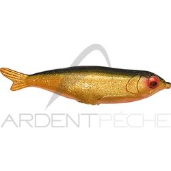 Leurre souple MEGABASS Pivot Megabass Kinkuro