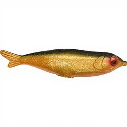Leurre souple MEGABASS Pivot Megabass Kinkuro