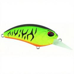 Poisson nageur DUO Realis crank M62 5A ACC3059 Mat tiger