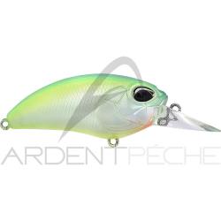 Poisson nageur DUO Realis crank M62 5A CCC3180