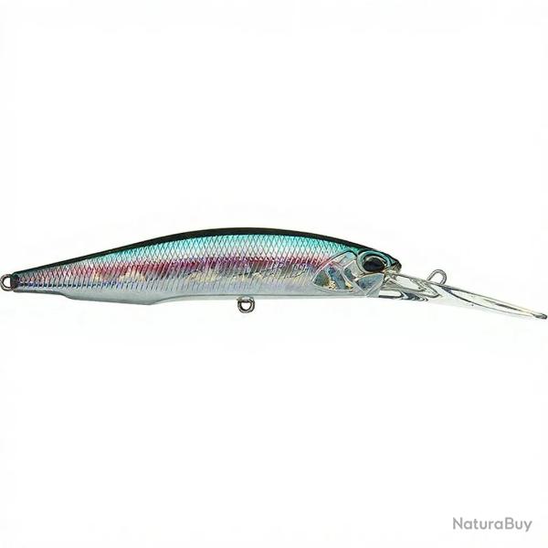 Poisson nageur DUO Realis Jerkbait 100 DR ADA4013 Wakasagi