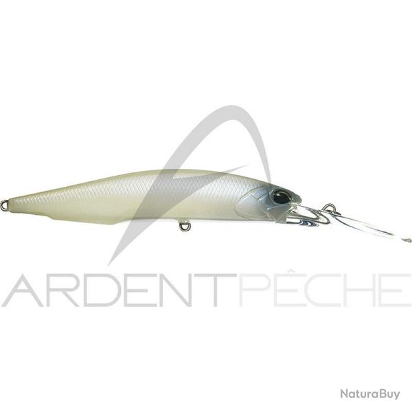 Poisson nageur DUO Realis Jerkbait 100 DR ACC3008 Neo pearl