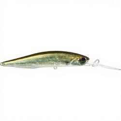 Poisson nageur DUO Realis Jerkbait 100 DR ADAZ115 Ablette ND