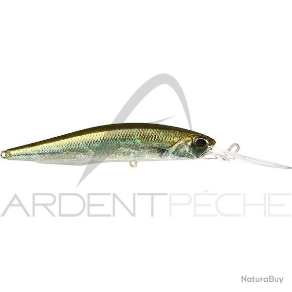 Poisson nageur DUO Realis Jerkbait 100 DR ADAZ115 Ablette ND