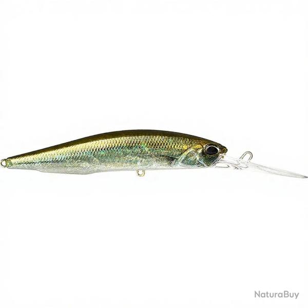 Poisson nageur DUO Realis Jerkbait 100 DR ADAZ115 Ablette ND