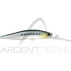 Poisson nageur DUO Realis Jerkbait 100 DR AHA0011 Sardine