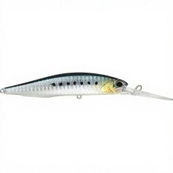 Poisson nageur DUO Realis Jerkbait 100 DR AHA0011 Sardine