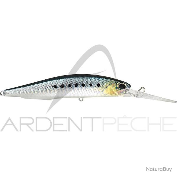 Poisson nageur DUO Realis Jerkbait 100 DR AHA0011 Sardine