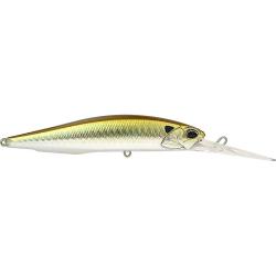 Poisson nageur DUO Realis Jerkbait 100 DR CFA0006 Jack