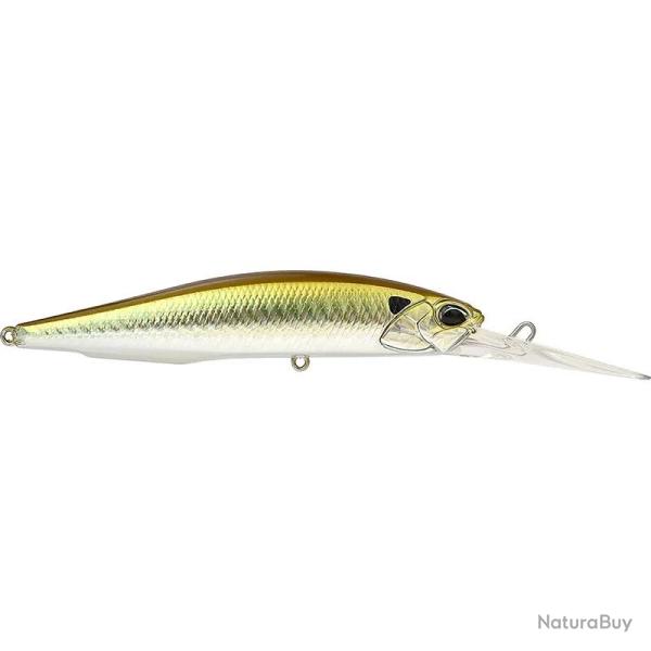 Poisson nageur DUO Realis Jerkbait 100 DR CFA0006 Jack