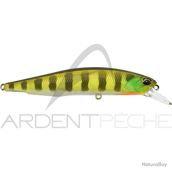 Poisson nageur DUO Realis Jerkbait 100 SP AJA3055 Chart gill halo