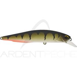 Poisson nageur DUO Realis Jerkbait 100 SP ACCZ280 Mat perch