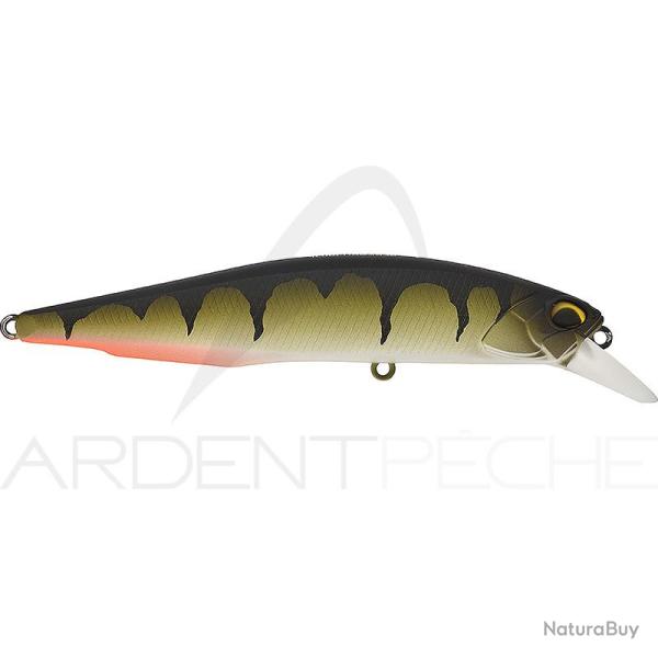 Poisson nageur DUO Realis Jerkbait 100 SP ACCZ280 Mat perch