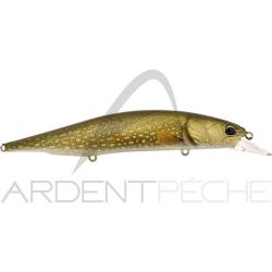 Poisson nageur DUO Realis Jerkbait 120 SP Pike LTD ACC3820 Pike nd