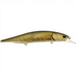 Poisson nageur DUO Realis Jerkbait 120 SP Pike LTD ACC3820 Pike nd