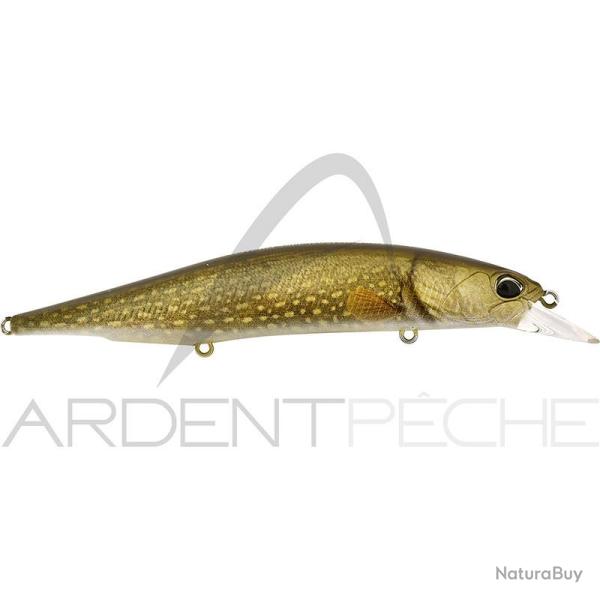 Poisson nageur DUO Realis Jerkbait 120 SP Pike LTD ACC3820 Pike nd