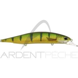 Poisson nageur DUO Realis Jerkbait 120 SP Pike LTD CCC3864 Yellow perch ND