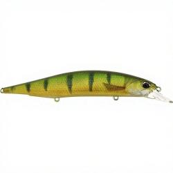 Poisson nageur DUO Realis Jerkbait 120 SP Pike LTD CCC3864 Yellow perch ND