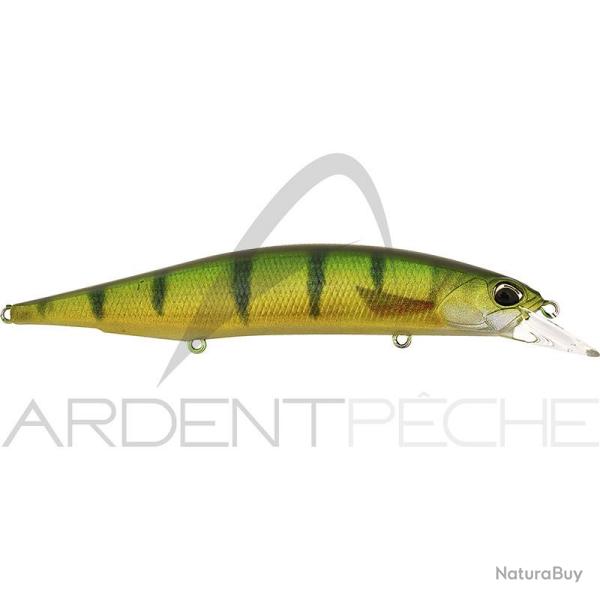 Poisson nageur DUO Realis Jerkbait 120 SP Pike LTD CCC3864 Yellow perch ND