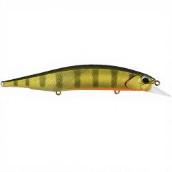 Poisson nageur DUO Realis Jerkbait 120 SP Pike LTD ASA3146