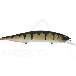 Poisson nageur DUO Realis Jerkbait 120 SP Pike LTD ACCZ280 Mat perch