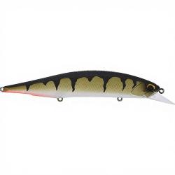 Poisson nageur DUO Realis Jerkbait 120 SP Pike LTD ACCZ280 Mat perch
