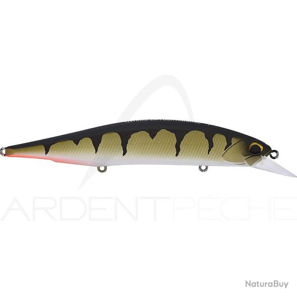 Poisson nageur DUO Realis Jerkbait 120 SP Pike LTD ACCZ280 Mat perch