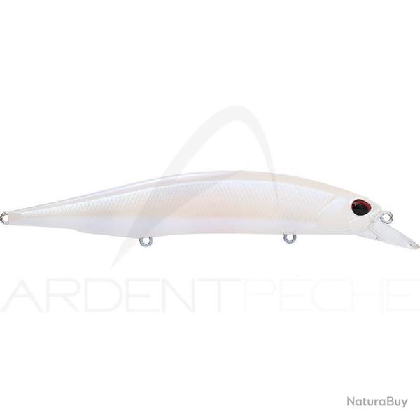 Poisson nageur DUO Realis Jerkbait 120 SP Pike LTD ACCZ049 Ivory pearl