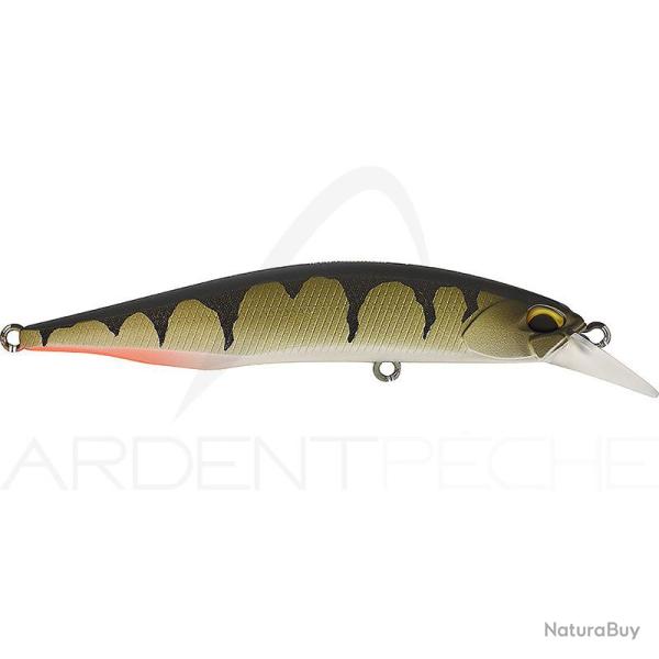 Poisson nageur DUO Realis Jerkbait 85 SP ACCZ280 Mat perch