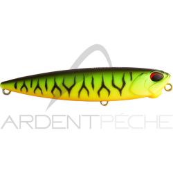 Poisson nageur DUO Realis Pencil 110 ACC3059 Mat tiger