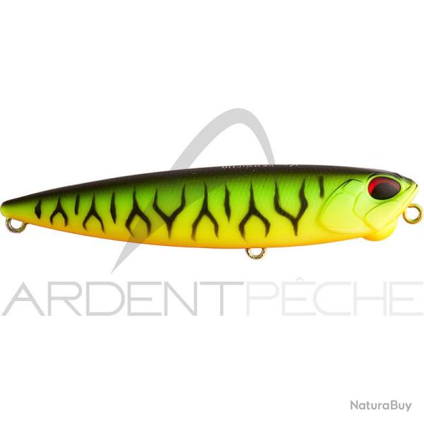 Poisson nageur DUO Realis Pencil 110 ACC3059 Mat tiger