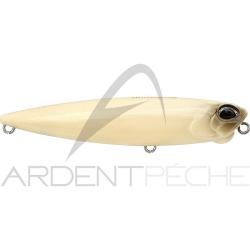 Poisson nageur DUO Realis Pencil 110 BCC3018 Smokey bone