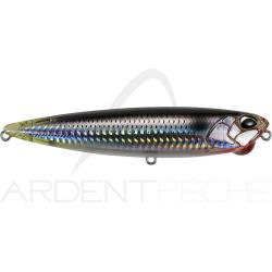 Poisson nageur DUO Realis Pencil 130 SW GHN0157 Waka mullet
