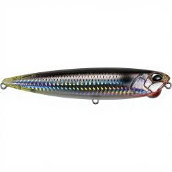 Poisson nageur DUO Realis Pencil 130 SW GHN0157 Waka mullet