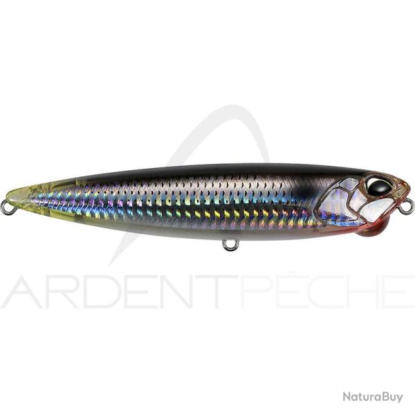 Poisson nageur DUO Realis Pencil 130 SW GHN0157 Waka mullet