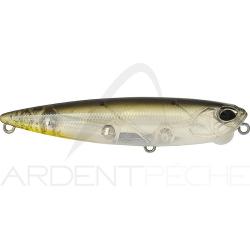 Poisson nageur DUO Realis Pencil 130 SW CEAZ191 Ghost lancon