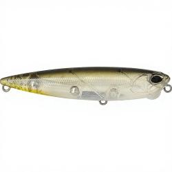 Poisson nageur DUO Realis Pencil 130 SW CEAZ191 Ghost lancon