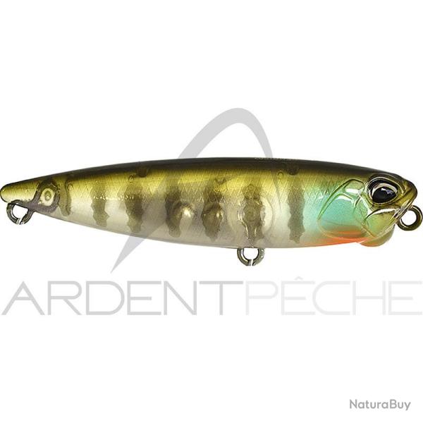 Poisson nageur DUO Realis Pencil 65 FW CCC3158 Mirror gill