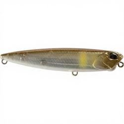 Poisson nageur DUO Realis Pencil 85 Realis Dra3050 half miror ayu