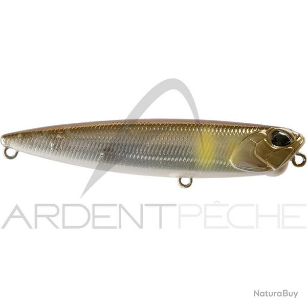 Poisson nageur DUO Realis Pencil 85 Realis Dra3050 half miror ayu