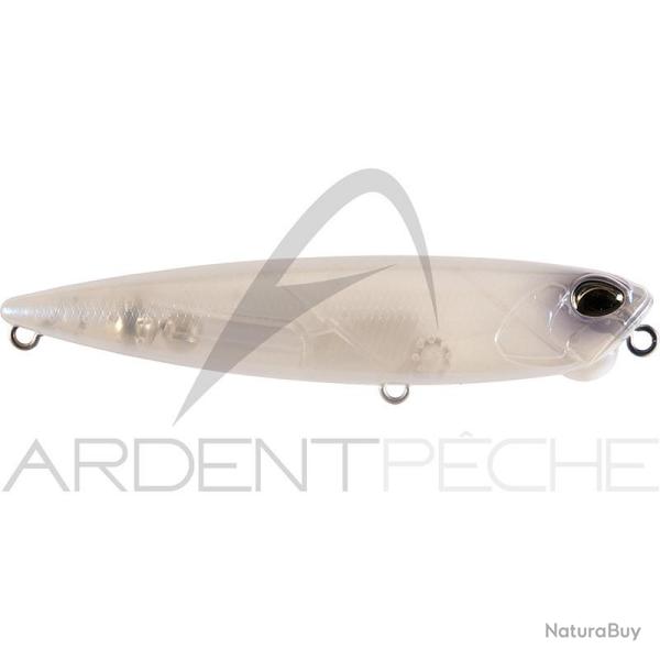 Poisson nageur DUO Realis Pencil 85 ACC3008 New pearl