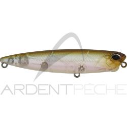 Poisson nageur DUO Realis Pencil 85 Realis Gea3006 ghost minnow