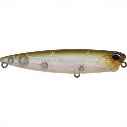 Poisson nageur DUO Realis Pencil 85 Realis Gea3006 ghost minnow