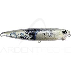 Poisson nageur DUO Realis Pencil 85 ACCZ199 Hokusai 25