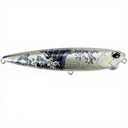 Poisson nageur DUO Realis Pencil 85 ACCZ199 Hokusai 25