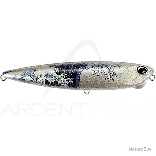 Poisson nageur DUO Realis Pencil 85 ACCZ199 Hokusai 25